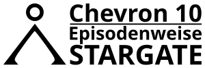 Chevron 10 - Episodenweise STARGATE