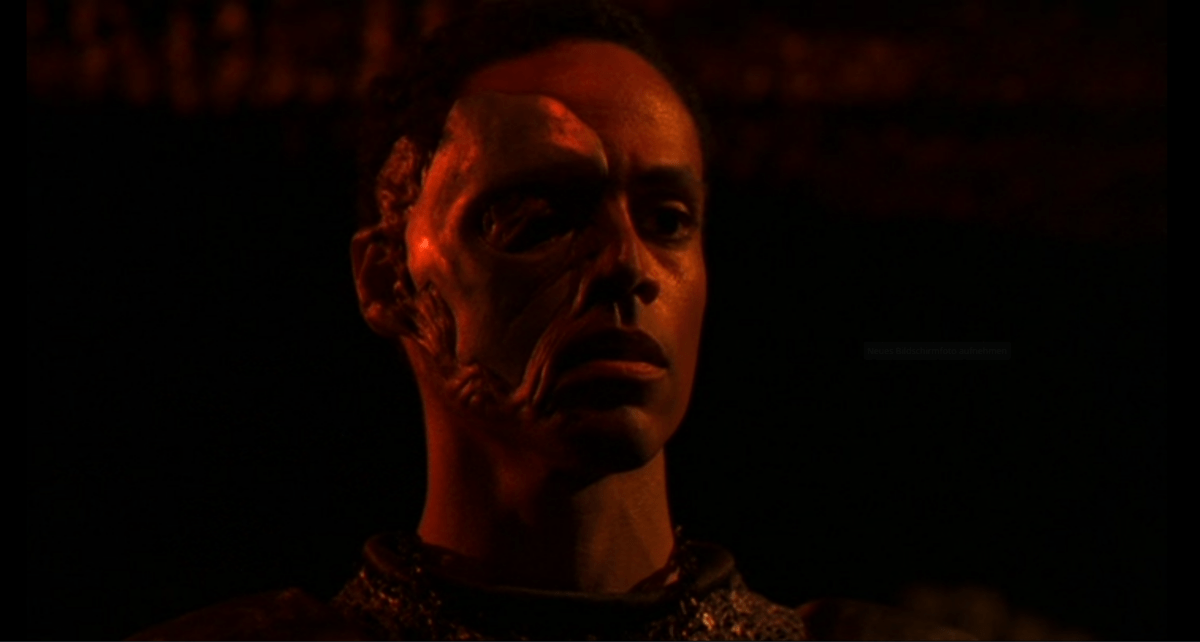 SG1-S03E13 – “Apophis’ Rückkehr”